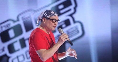 &ldquo;好聲音&rdquo;故事策劃導演：好故事是這么編出來