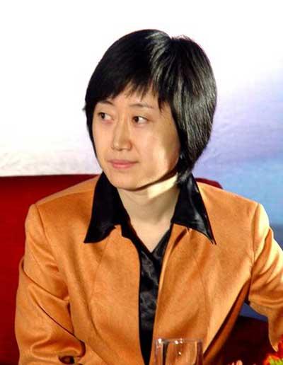 大型活動策劃:華碩品牌總監鄭威:一個善于贏心的高手