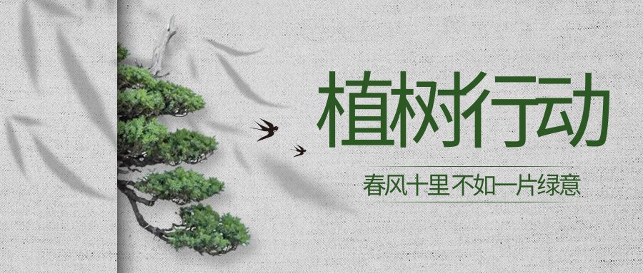 綠色盛宴，共育明天：植樹節活動策劃方案