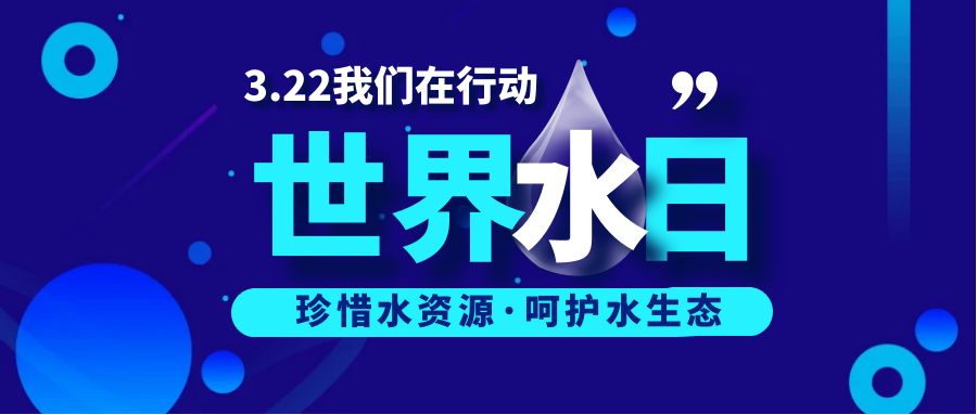 共護水資源，守護藍色家園：世界水日活動策劃方案